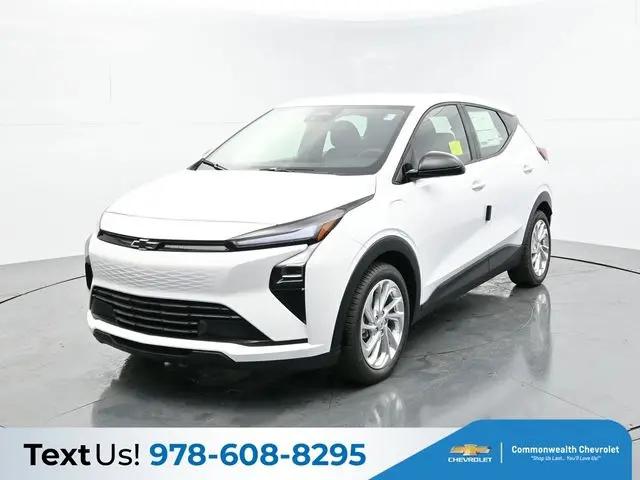 2027 Chevrolet Bolt LT FWD for sale in Lawrence, MA