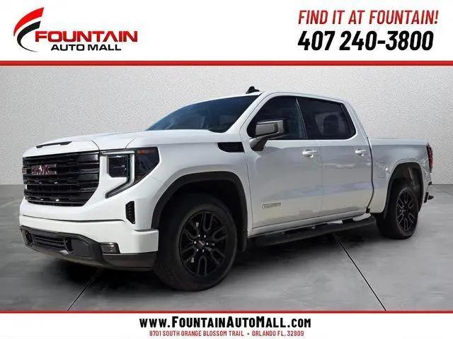 2023 GMC Sierra 1500 2WD Crew Cab Short Box Elevation for sale in Orlando, FL