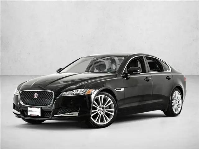 2020 Jaguar XF 25t Premium AWD Automatic for sale in Chicago, IL