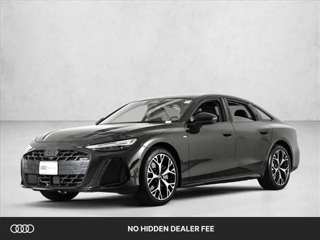 2026 Audi A6 Premium Plus quattro S tronic for sale in Chicago, IL