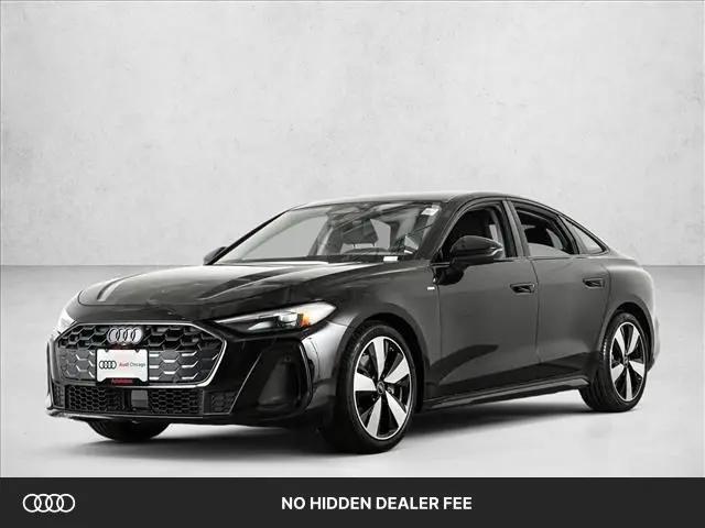 2026 Audi A5 Premium TFSI quattro S tronic for sale in Chicago, IL
