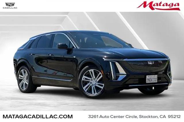 2024 Cadillac iQ Tech w/1SA for sale in Stockton, CA
