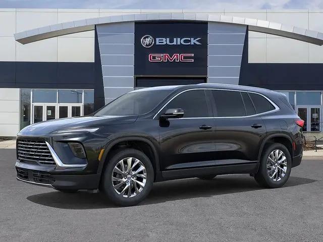 2026 Buick Enclave Preferred FWD