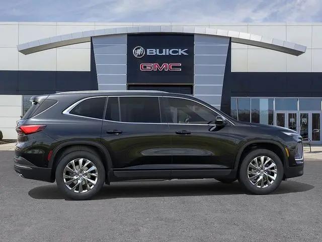 2026 Buick Enclave Preferred FWD