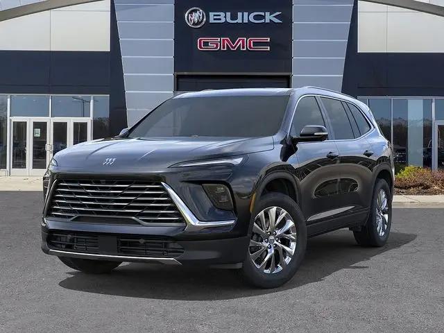 2026 Buick Enclave Preferred FWD