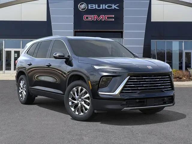 2026 Buick Enclave Preferred FWD