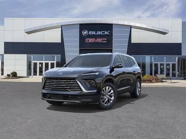 2026 Buick Enclave Preferred FWD