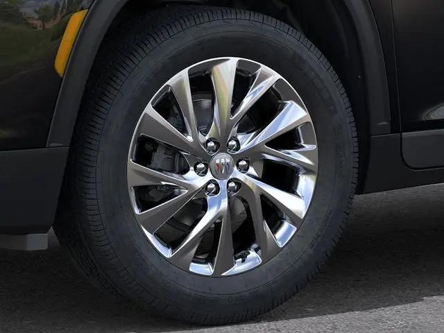 2026 Buick Enclave Preferred FWD