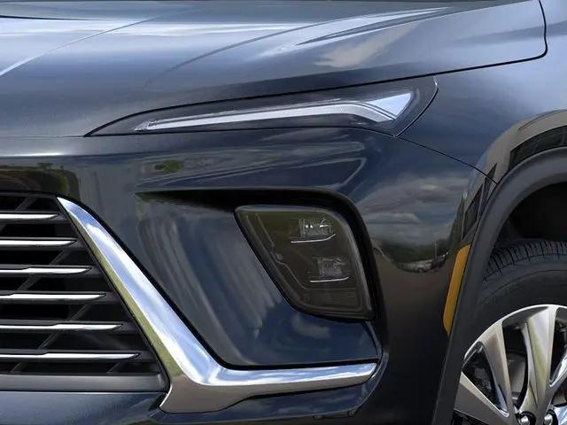 2026 Buick Enclave Preferred FWD