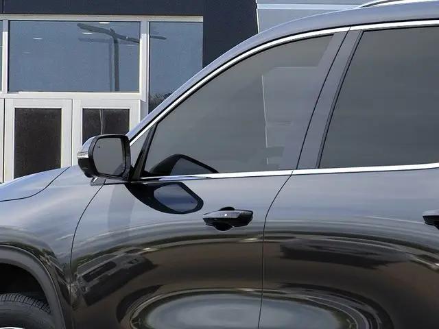 2026 Buick Enclave Preferred FWD