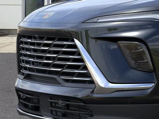 2026 Buick Enclave Preferred FWD