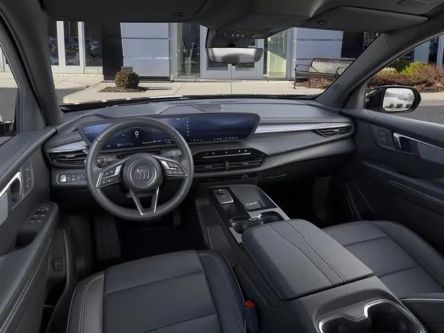 2026 Buick Enclave Preferred FWD
