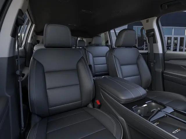 2026 Buick Enclave Preferred FWD