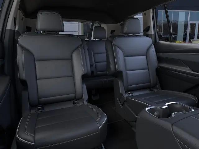 2026 Buick Enclave Preferred FWD