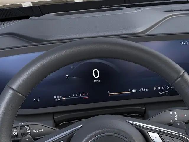 2026 Buick Enclave Preferred FWD
