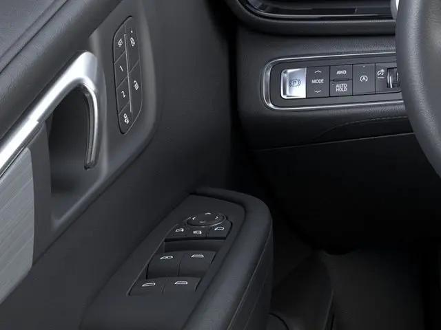 2026 Buick Enclave Preferred FWD