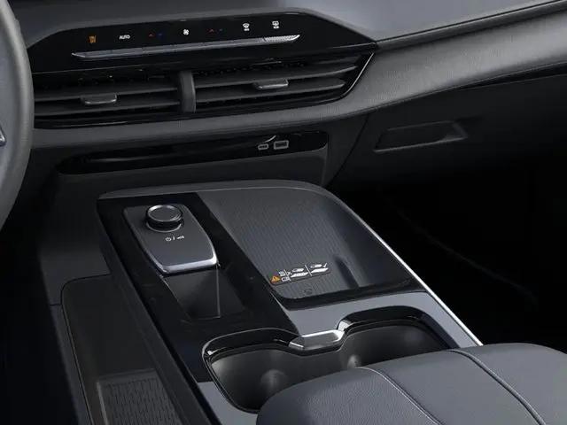 2026 Buick Enclave Preferred FWD