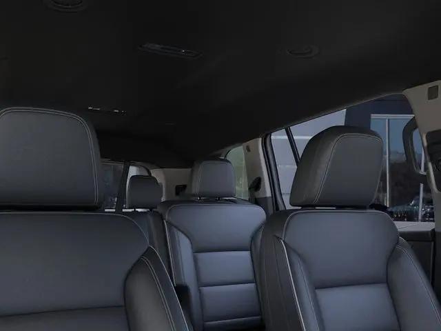 2026 Buick Enclave Preferred FWD