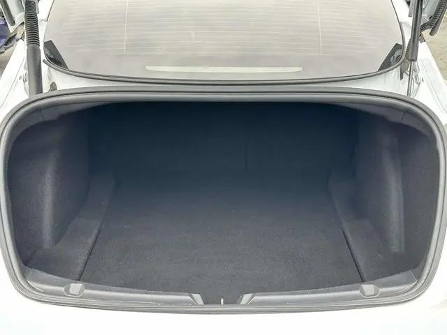 2021 Tesla Model 3 Standard Range Plus Rear-Wheel Drive
