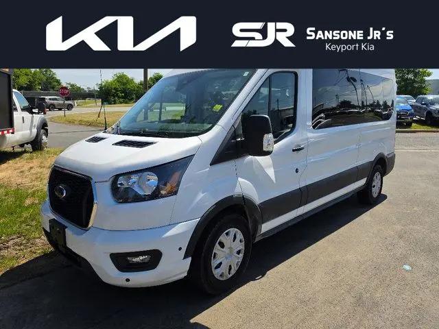 2025 Ford Transit-350 Passenger Van XLT for sale in Keyport, NJ