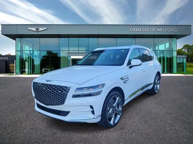 2024 Genesis GV80 3.5T AWD for sale in Milford, CT