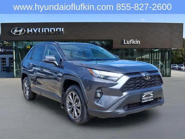 2025 Toyota RAV4 Hybrid XLE Premium for sale in Lufkin, TX
