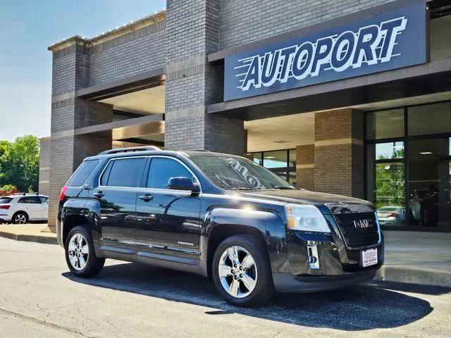 2015 GMC Terrain SLT-1 for sale in Ellisville, MO