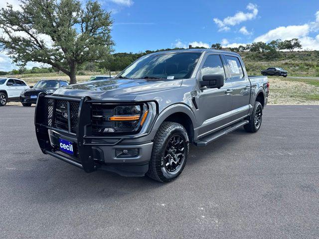 2025 Ford F-150 XLT for sale in Uvalde, TX