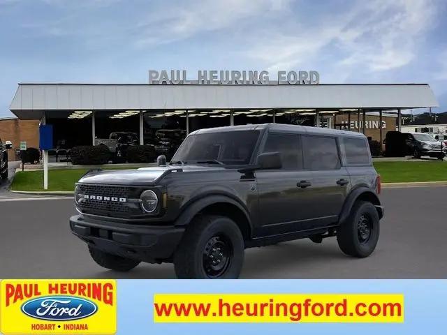 2026 Ford Bronco Big Bend for sale in Hobart, IN