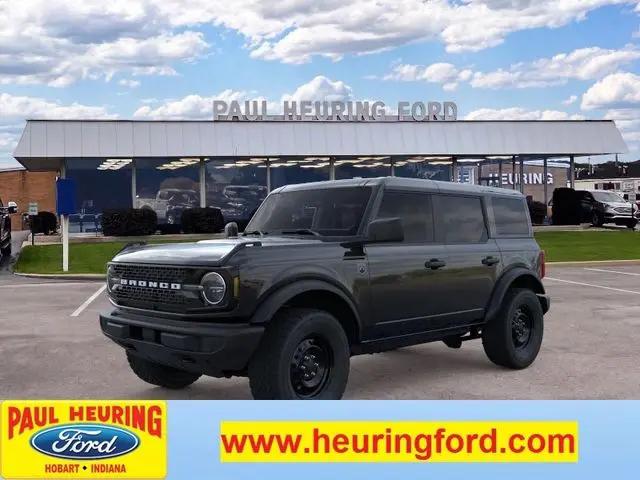 2026 Ford Bronco Big Bend for sale in Hobart, IN