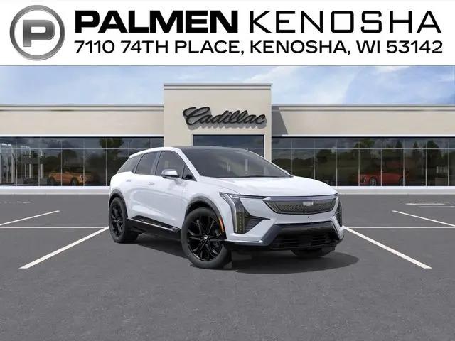 2027 Cadillac iQ Premium Sport for sale in Kenosha, WI