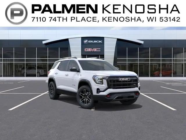 2027 GMC Terrain AWD AT4 for sale in Kenosha, WI