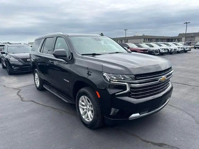 2023 Chevrolet Tahoe 4WD LT for sale in Wichita, KS