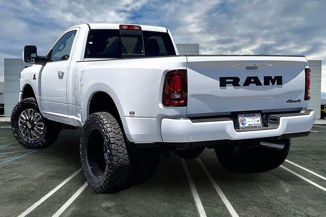 2026 RAM Ram 3500 RAM 3500 TRADESMAN REGULAR CAB 4X4 8 BOX 2026 RAM Ram 3500 RAM 3500 TRADESMAN REGULAR CAB 4X4 8 BOX