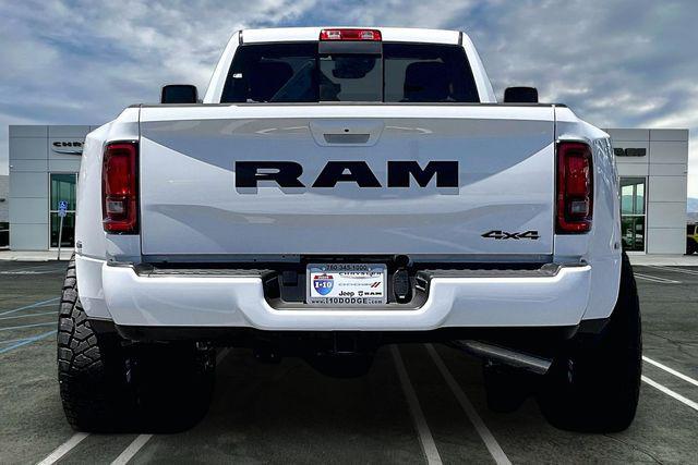 2026 RAM Ram 3500 RAM 3500 TRADESMAN REGULAR CAB 4X4 8 BOX 2026 RAM Ram 3500 RAM 3500 TRADESMAN REGULAR CAB 4X4 8 BOX