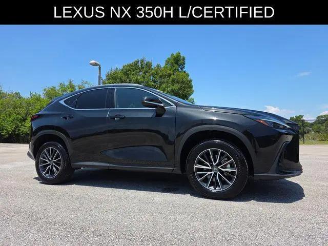 2025 Lexus NX 350h Premium for sale in Fort Pierce, FL