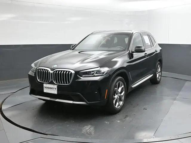 2024 BMW X3 xDrive30i for sale in Beaumont, TX