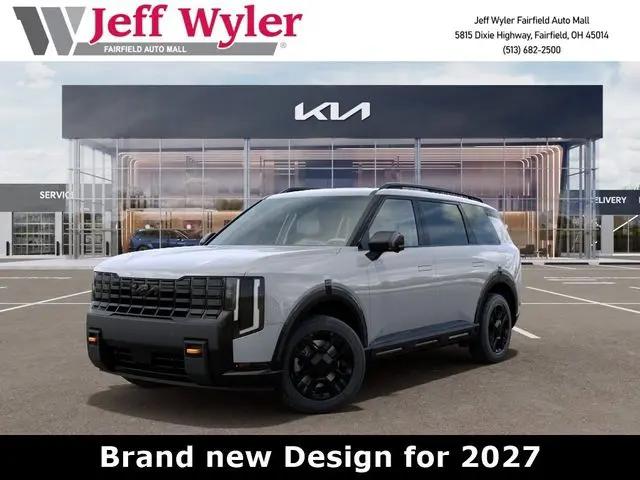 2027 Kia Telluride for sale near Fairfield, OH