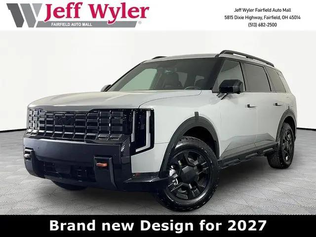 2027 Kia Telluride for sale near Fairfield, OH