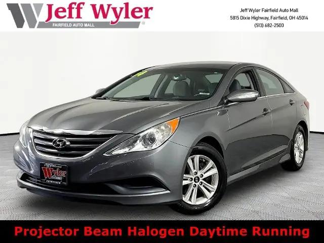 2014 Hyundai Sonata GLS for sale near Fairfield, OH