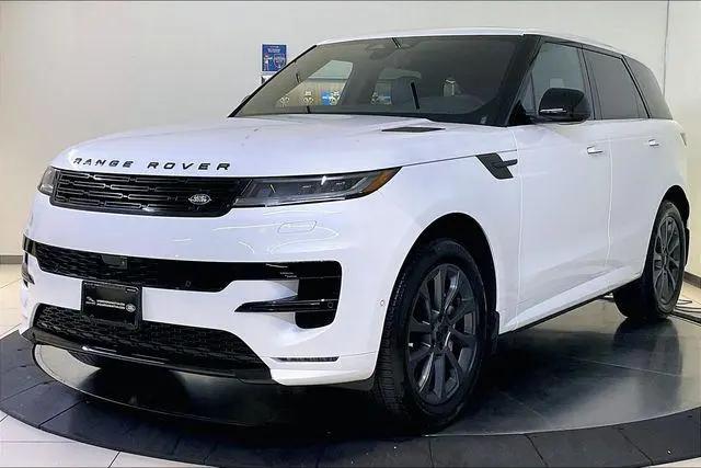 2026 Land Rover Range Rover Sport P400 Dynamic SE for sale in New York, NY