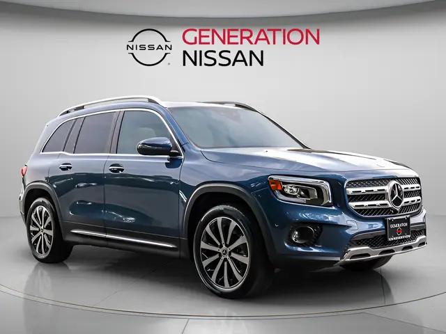 2023 Mercedes-Benz GLB 4MATIC for sale in North Plainfield, NJ