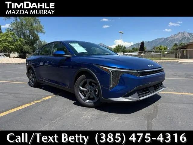 2025 Kia K4 LXS for sale in Murray, UT