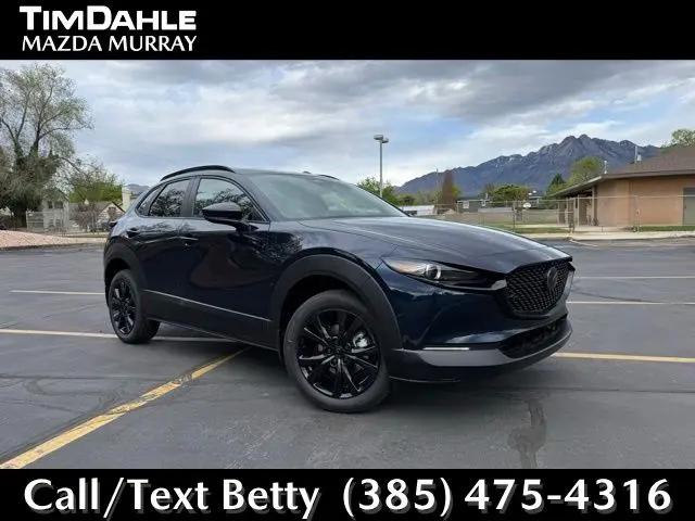 2026 Mazda CX-30 2.5 Turbo Aire Edition for sale in Murray, UT