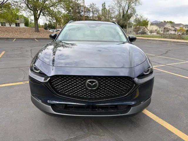 2026 Mazda CX-30 2.5 Turbo Aire Edition