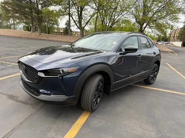 2026 Mazda CX-30 2.5 Turbo Aire Edition