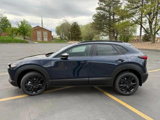 2026 Mazda CX-30 2.5 Turbo Aire Edition