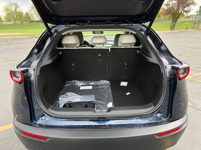 2026 Mazda CX-30 2.5 Turbo Aire Edition