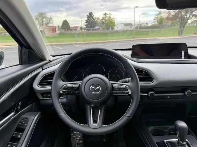 2026 Mazda CX-30 2.5 Turbo Aire Edition