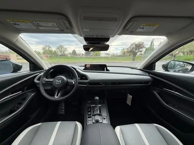 2026 Mazda CX-30 2.5 Turbo Aire Edition